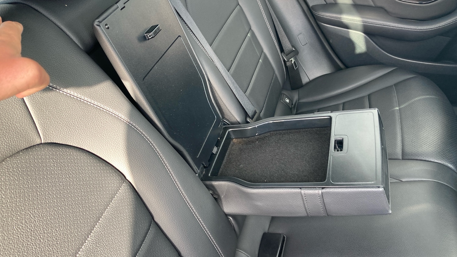 Used Mercedes-Benz GLC 2018 for sale - 77903789: Photo 42