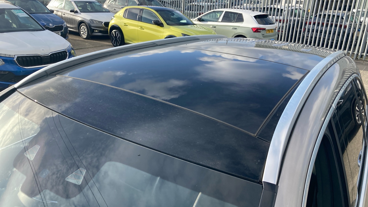 Used Mercedes-Benz GLC 2018 for sale - 77903789: Photo 49