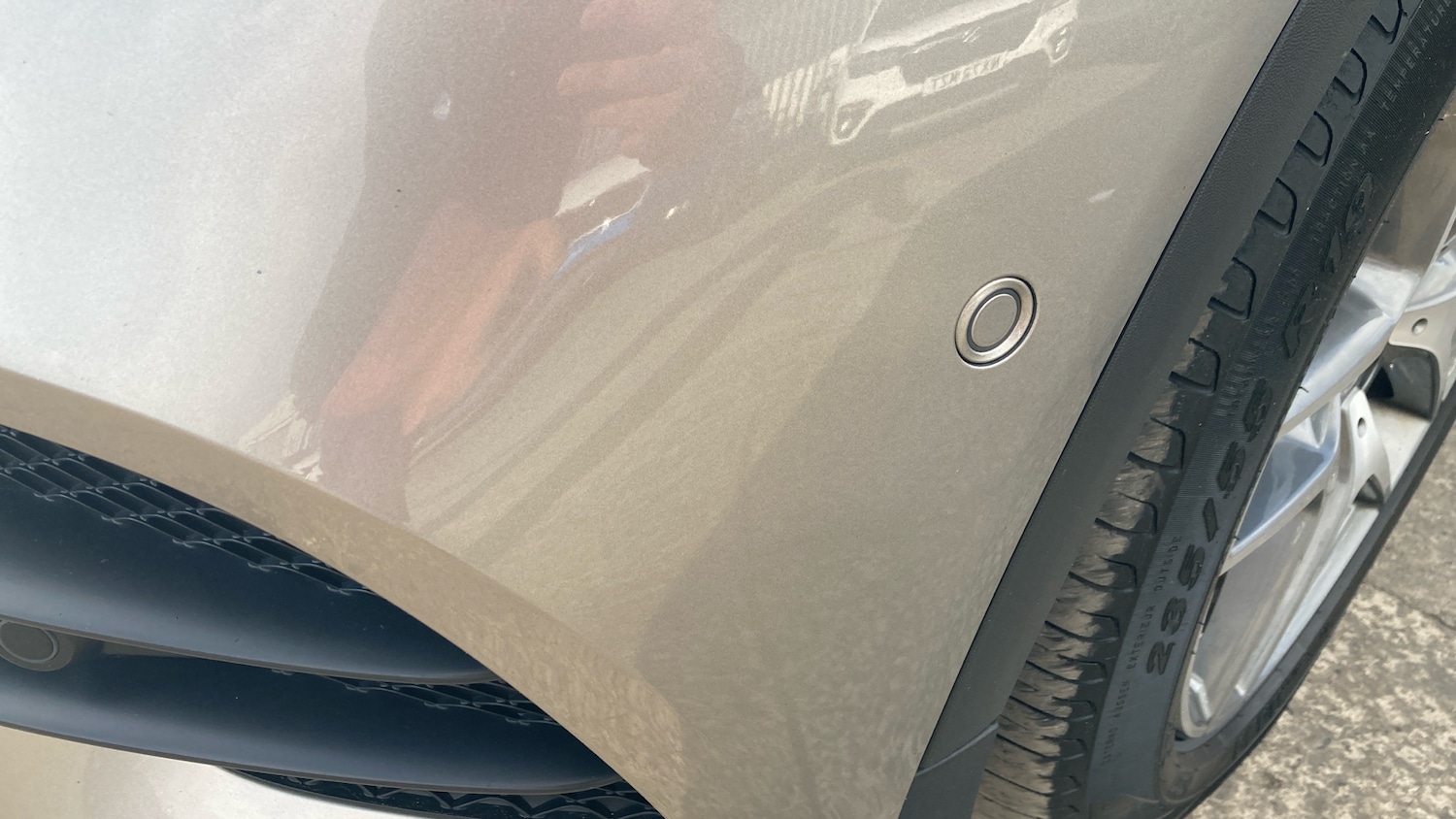 Used Mercedes-Benz GLC 2018 for sale - 77903789: Photo 53