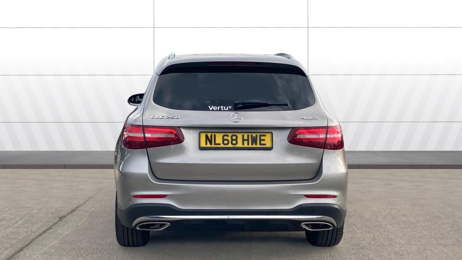 Used Mercedes-Benz GLC 2018 for sale - 77903789: Photo 6