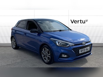 2019 (19) - 1.2 MPi Play 5dr