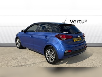 Used Hyundai i20 2019 for sale - 75790932: Photo