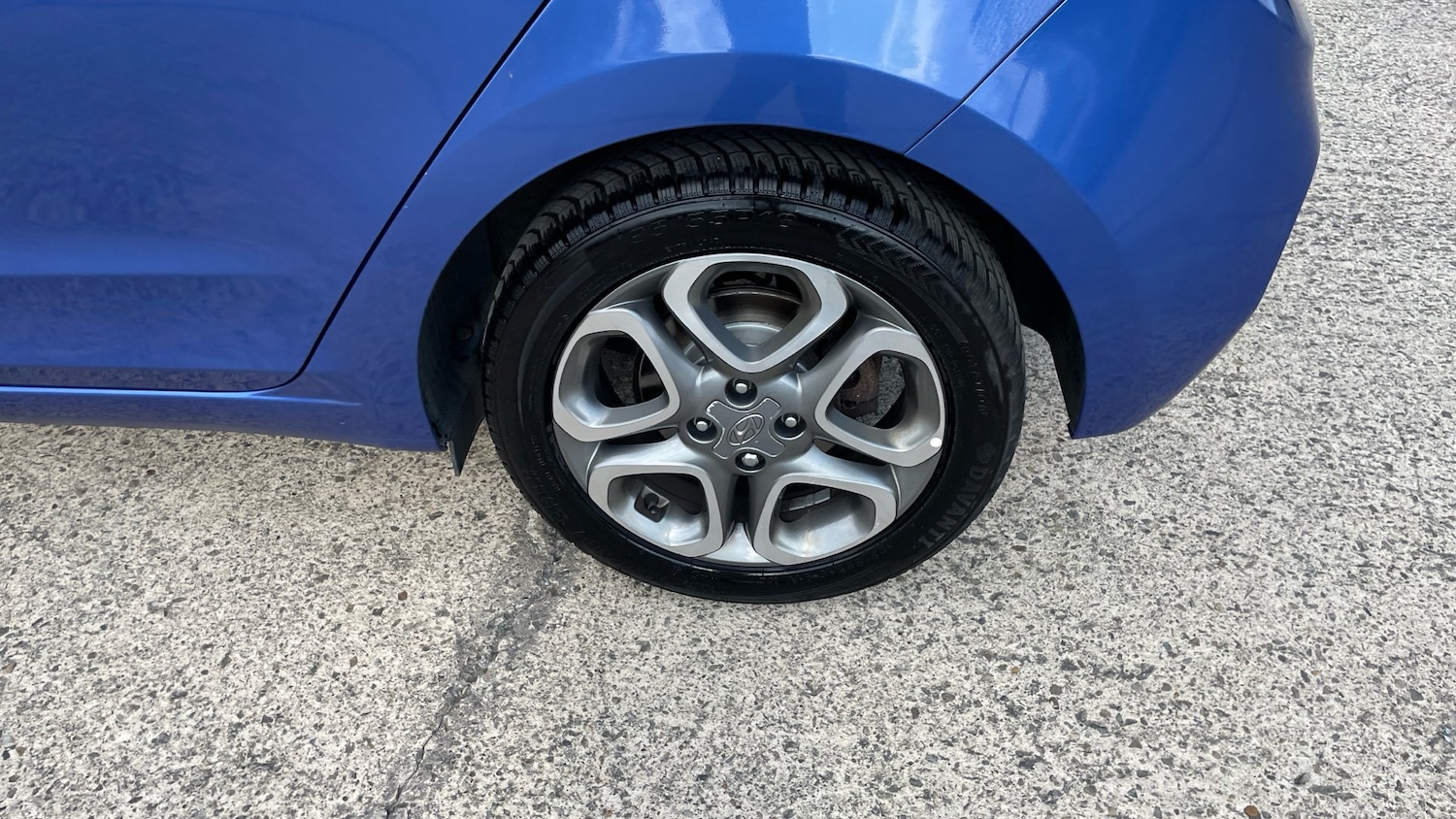 Vehicle 40