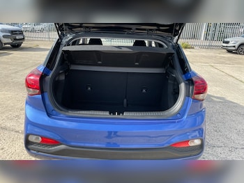 Used Hyundai i20 2019 for sale - 75790932: Photo