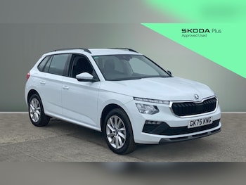 Used Skoda Kamiq 2025 for sale - 79297055: Photo