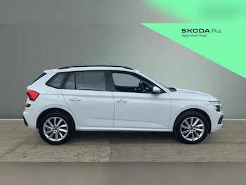 Used Skoda Kamiq 2025 for sale - 79297055: Photo