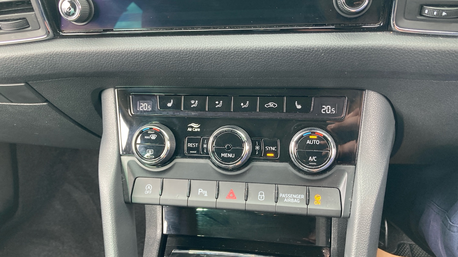 Used Skoda Kodiaq 2022 for sale - 77668391: Photo 13