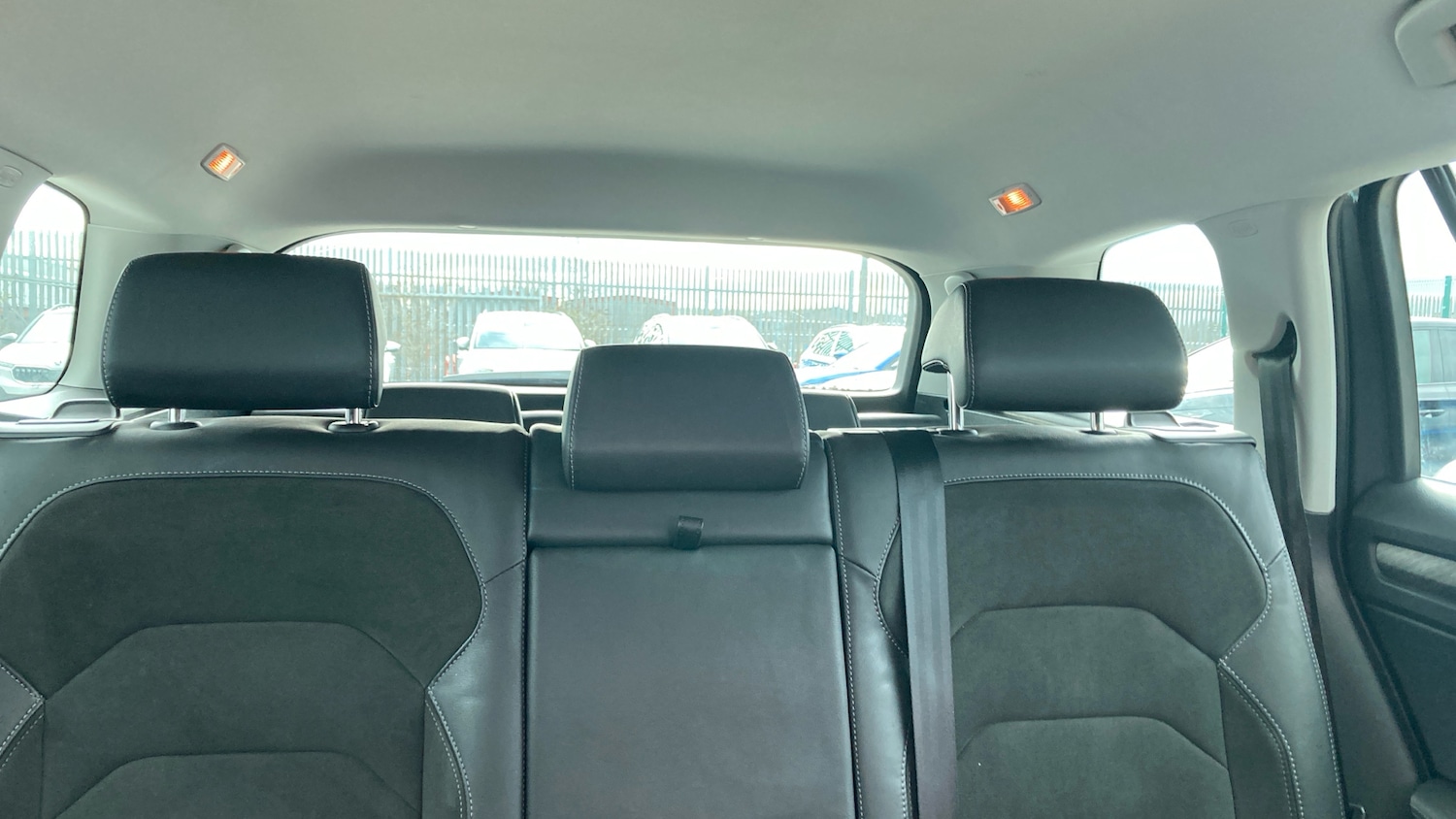 Used Skoda Kodiaq 2022 for sale - 77668391: Photo 16