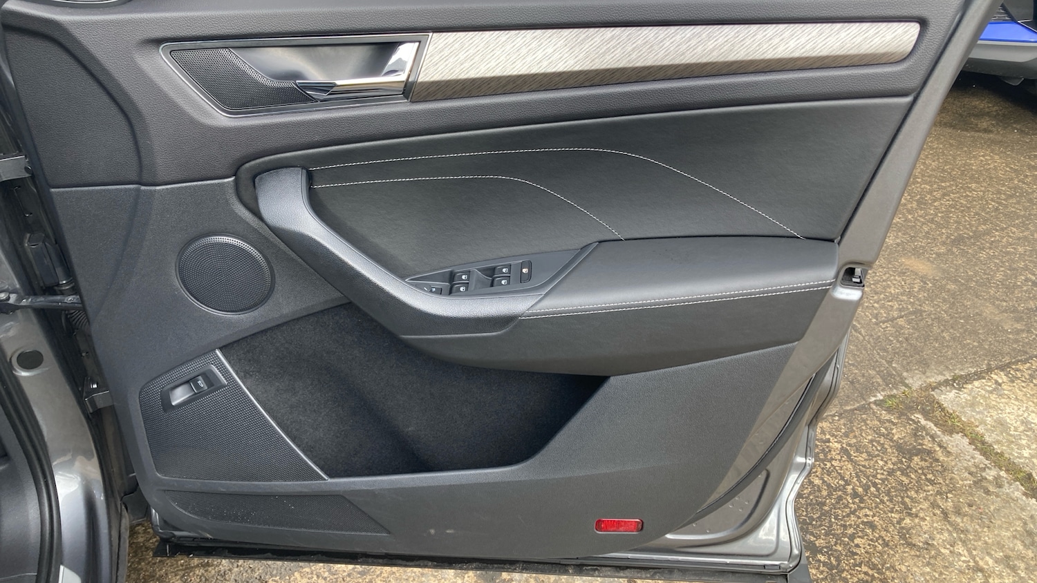 Used Skoda Kodiaq 2022 for sale - 77668391: Photo 19