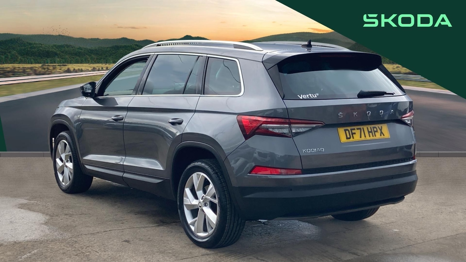 Used Skoda Kodiaq 2022 for sale - 77668391: Photo 3