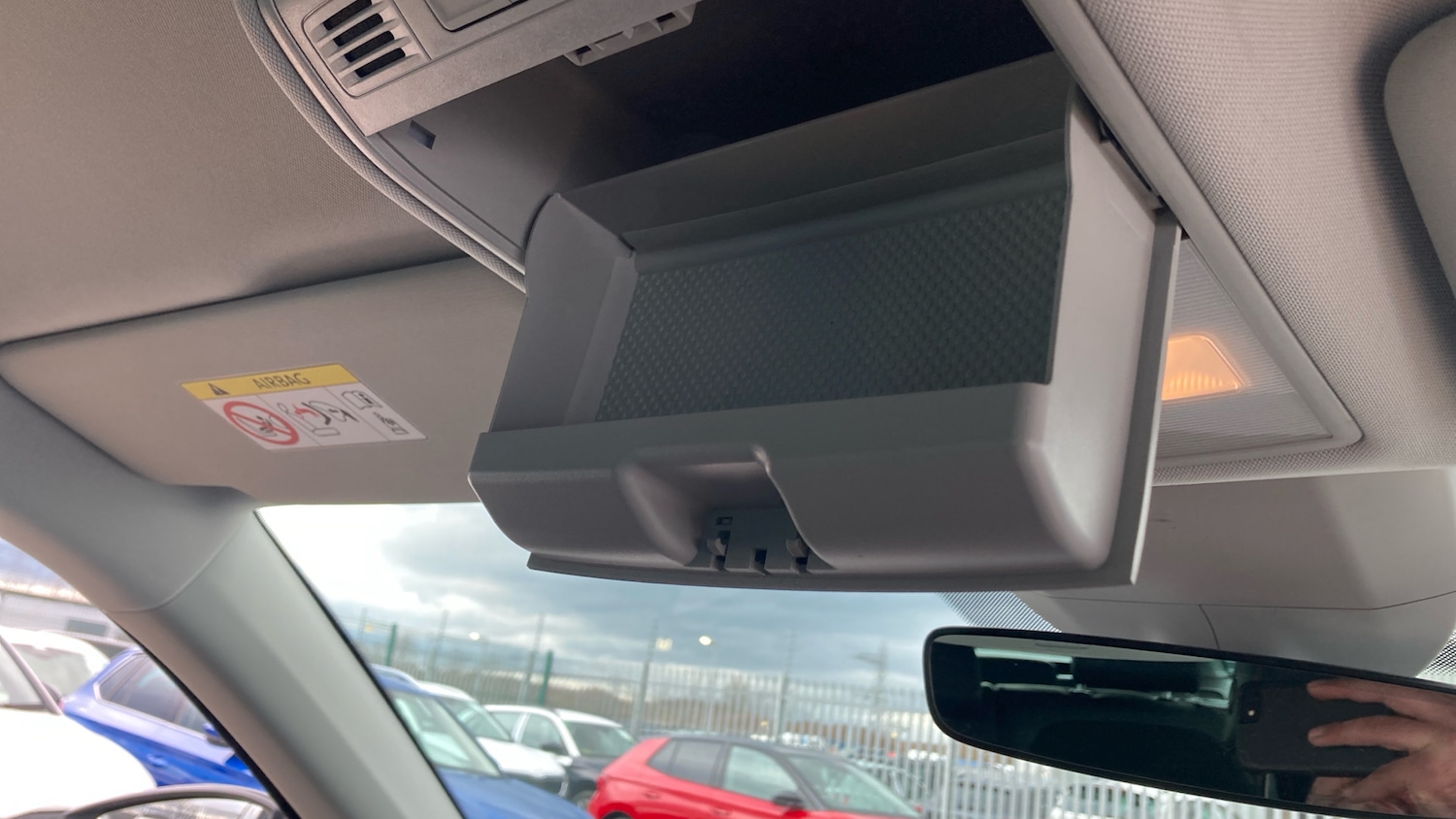 Used Skoda Kodiaq 2022 for sale - 77668391: Photo 32