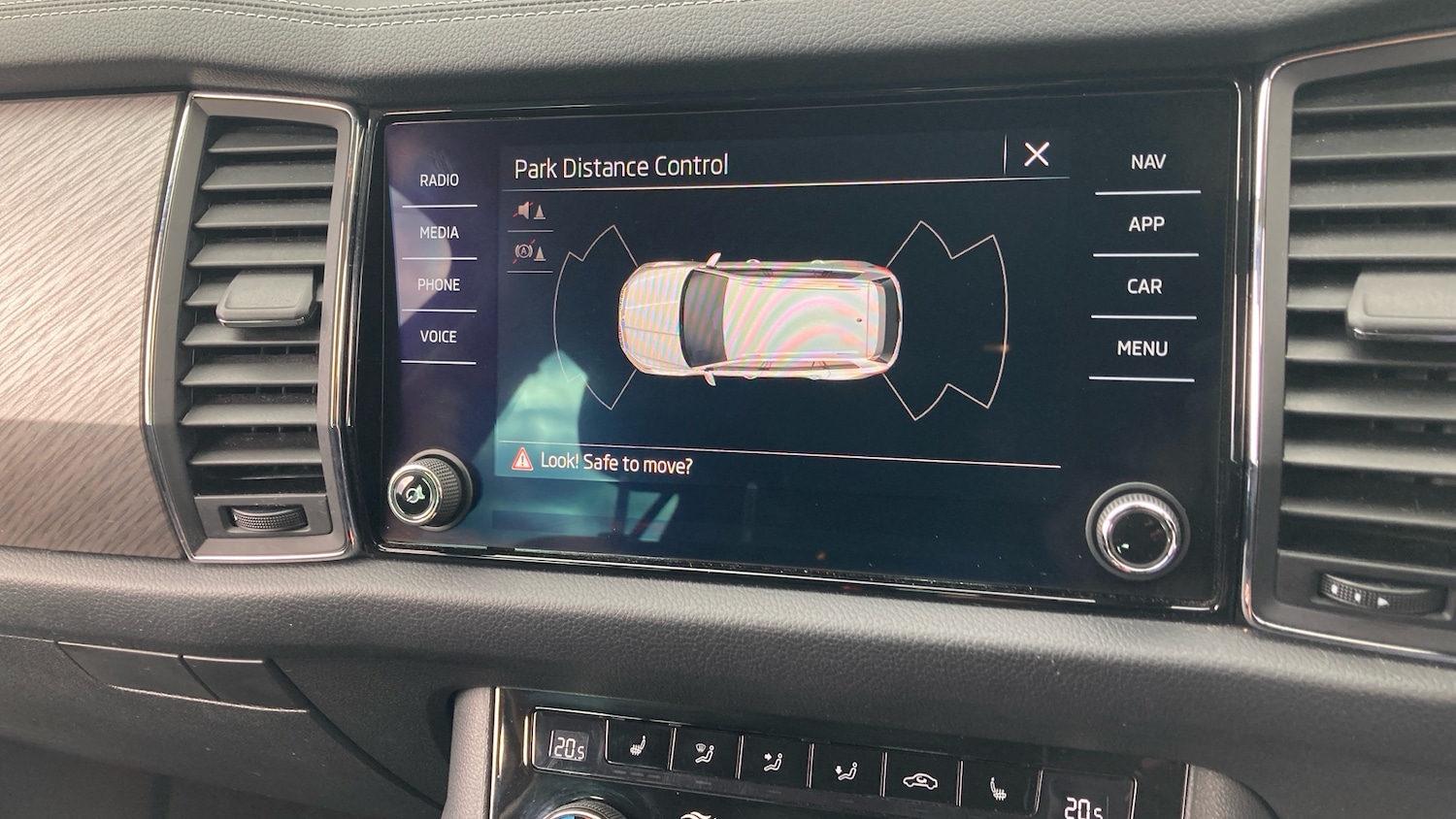 Used Skoda Kodiaq 2022 for sale - 77668391: Photo 33