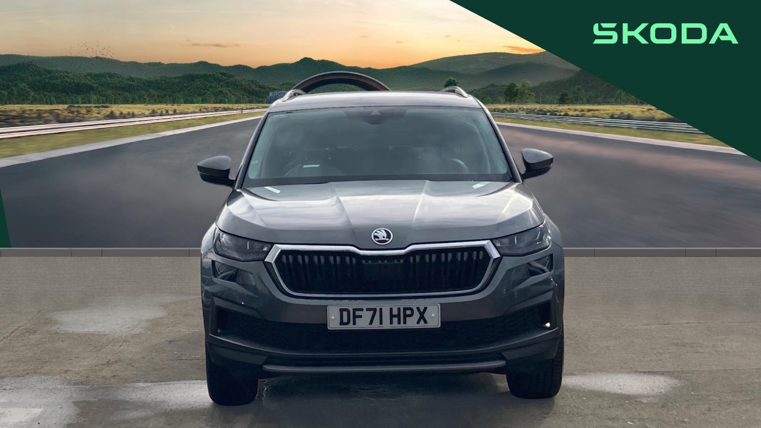 Used Skoda Kodiaq 2022 for sale - 77668391: Photo 7