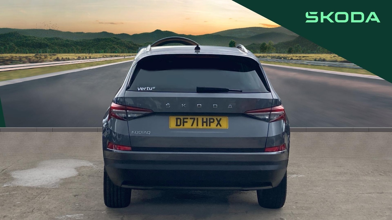 Used Skoda Kodiaq 2022 for sale - 77668391: Photo 8