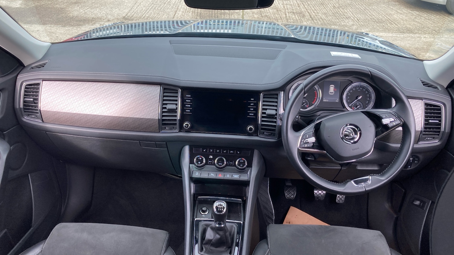 Used Skoda Kodiaq 2022 for sale - 77668391: Photo 9