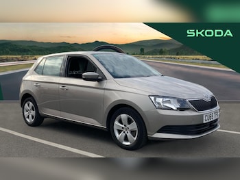 2015 (65) - 1.2 TSI SE 5dr DSG Petrol Hatchback
