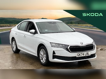 2024 (74) - 1.5 TSI SE Technology 5dr Petrol Hatchback