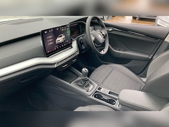 Used Skoda Octavia 2024 for sale - 76578466: Photo