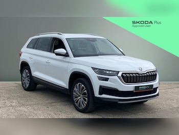 Used Skoda Kodiaq 2023 for sale - 78914299: Photo