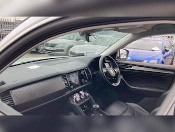 Used Skoda Kodiaq 2023 for sale - 78914299: Photo