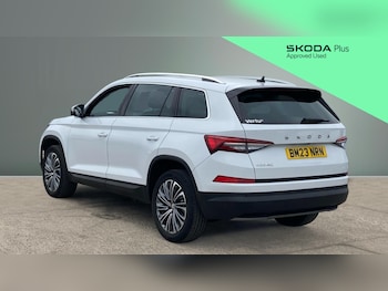Used Skoda Kodiaq 2023 for sale - 78914299: Photo