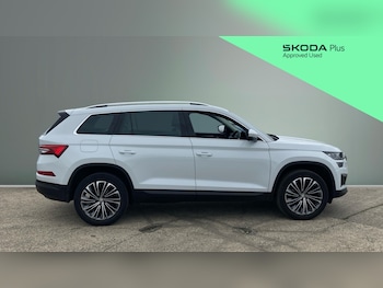 Used Skoda Kodiaq 2023 for sale - 78914299: Photo