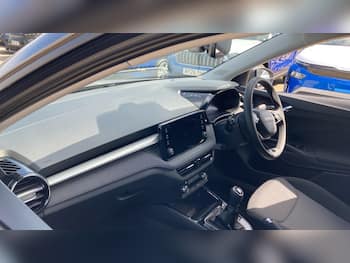 Used Skoda Fabia 2026 for sale - 79625344: Photo