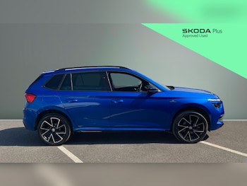 Used Skoda Kamiq 2023 for sale - 78457070: Photo