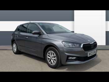 2022 (22) - 1.0 MPI 80 SE Comfort 5dr Petrol Hatchback