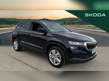 Skoda - Karoq