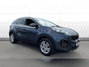 Used Kia Sportage 2018 for sale - 75512209: Photo