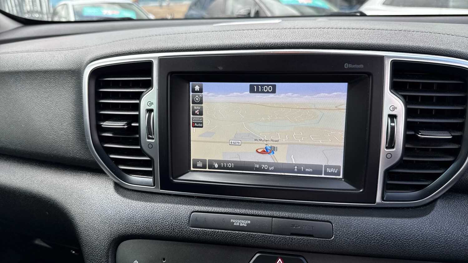 Vehicle 23