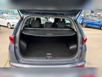 Used Kia Sportage 2018 for sale - 75512209: Photo