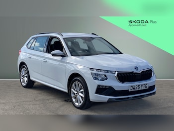 Used Skoda Kamiq 2025 for sale - 78313311: Photo