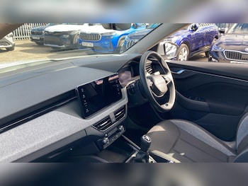 Used Skoda Kamiq 2025 for sale - 78313311: Photo