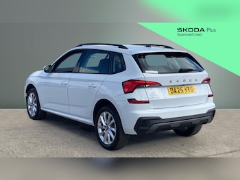 Used Skoda Kamiq 2025 for sale - 78313311: Photo