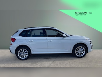 Used Skoda Kamiq 2025 for sale - 78313311: Photo