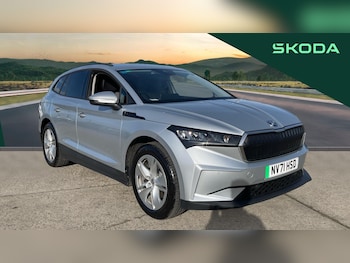 Skoda - Enyaq