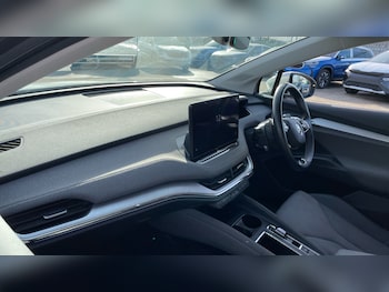 Used Skoda Enyaq 2022 for sale - 76332034: Photo