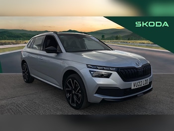 Skoda - Kamiq