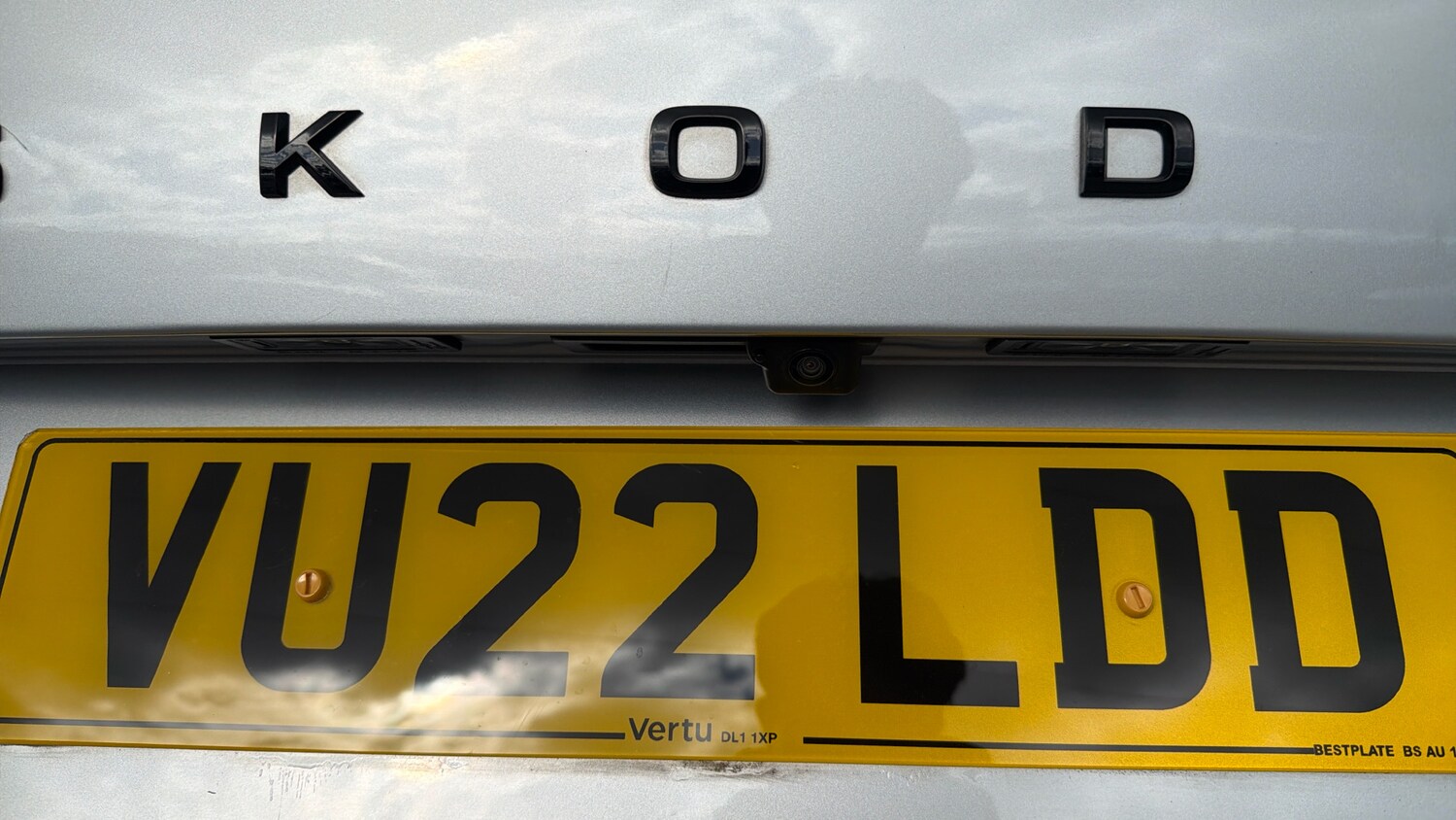 Used Skoda Kamiq 2022 for sale - 76332033: Photo 38