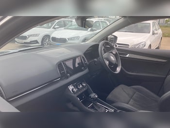 Used Skoda Karoq 2024 for sale - 78542296: Photo