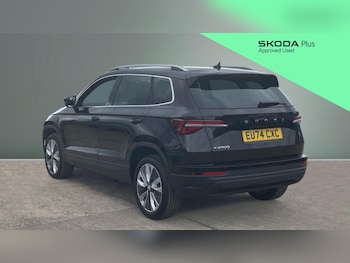 Used Skoda Karoq 2024 for sale - 78542296: Photo