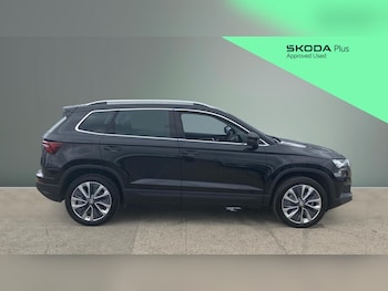 Used Skoda Karoq 2024 for sale - 78542296: Photo