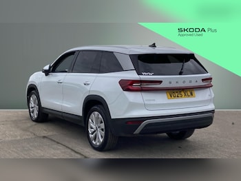 Used Skoda Kodiaq 2025 for sale - 78028441: Photo