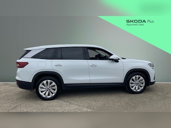 Used Skoda Kodiaq 2025 for sale - 78028441: Photo