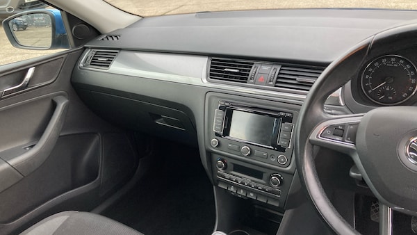 Used Skoda Rapid Spaceback 2016 for sale - 76131213: Photo 14