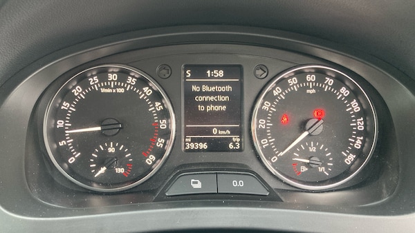 Used Skoda Rapid Spaceback 2016 for sale - 76131213: Photo 18
