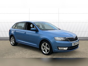 2016 (16) - 1.6 TDI CR SE Tech 5dr Diesel Hatchback