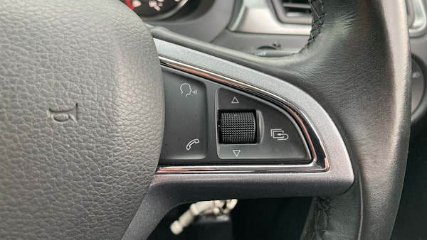 Used Skoda Rapid Spaceback 2016 for sale - 76131213: Photo 24